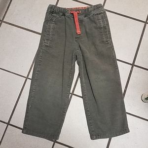 Mini Boden Boys Corduroy Pants